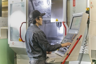 スピード対応のための社内体制